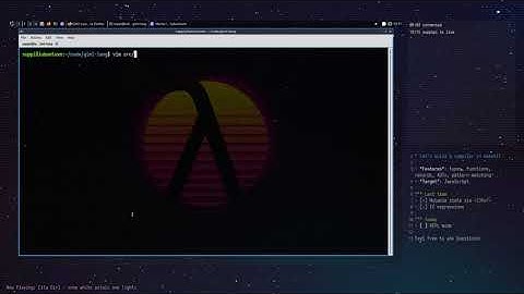 Building Giml: a compiler targeting JavaScript in Haskell (Part 16: REPL)