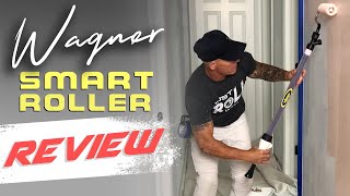 Should You Use The Smart Roller? Wagner Smart Roller Review!