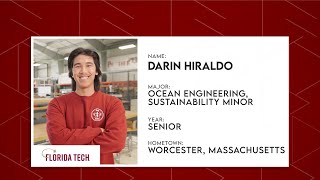 Engineering: Creating Our Future at Florida Tech | The College Tour
