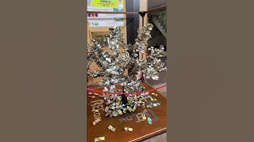 Money tree in Becon IIT Delhi💰#iit #youtubeshorts #youtube #delhi #jee #college #love #iitd