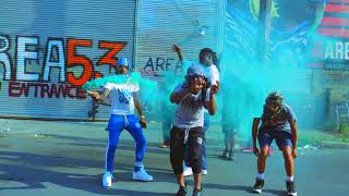 NBM P x O'Keefe x NBM Black  - \