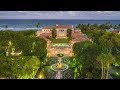 $135,000,000 Amazing Italian Renaissance Style Mega Mansion in Palm Beach Florida