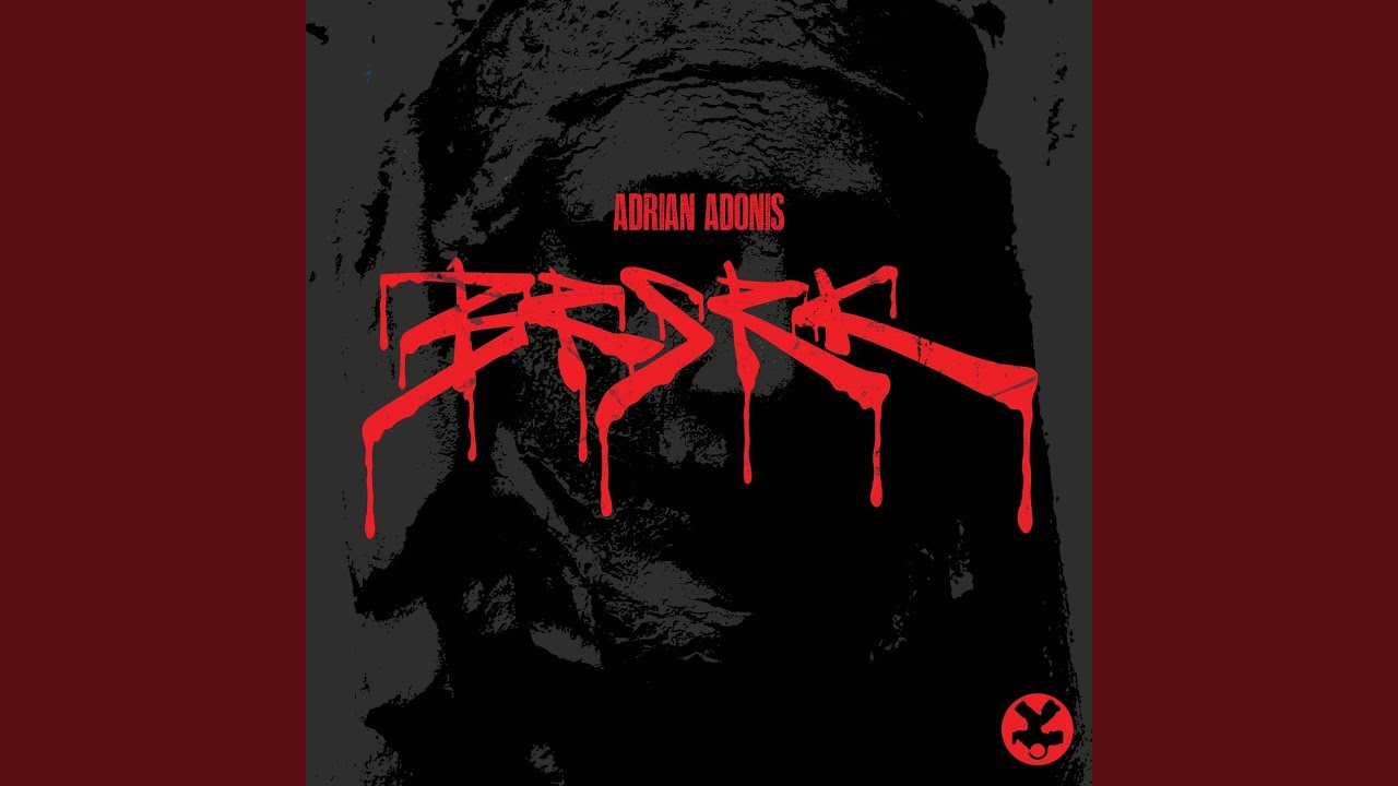 Obejrzyj Brsrk (Adrian Adonis' Rubber Gloves Dub) w YouTube