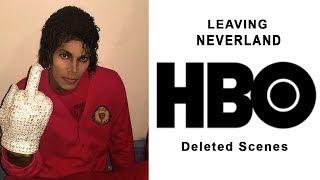 #MichaelJackson Responds to #LeavingNeverland