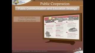 Celebrity Homeland Security in Israel - Module III - Counterterrorism Strategies Net Worth
