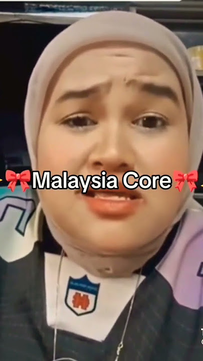MALAYSIa CoRe BEFORE WE MERDEKA!! #malaysiancore #ilovepalestine #fyp