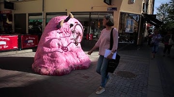 BiLDFOBi - OpenART 2015