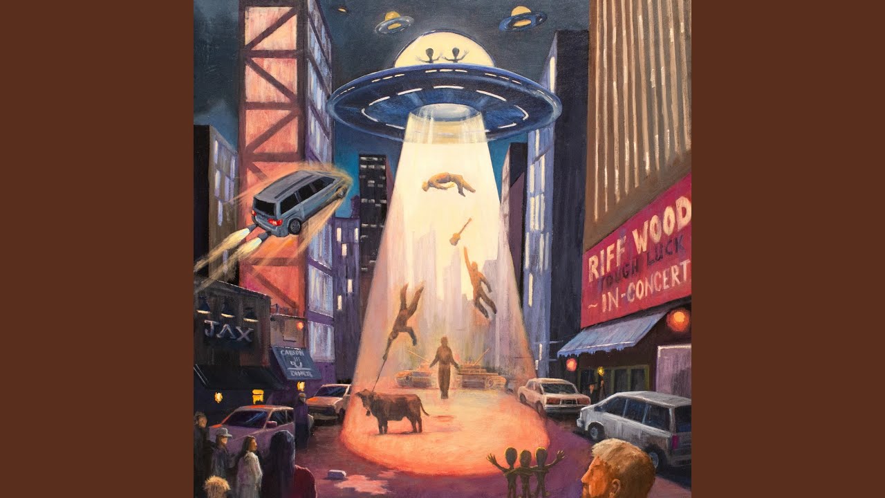 Guarda Slow su YouTube Guarda Slow su YouTube