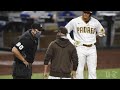 Padres' Tatis Jr., Richards on losing the series to Dodgers and how team is playing