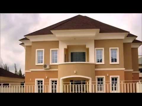 House Paint Design Interior And Exterior Ideas