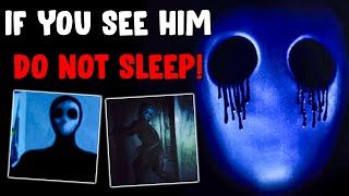 The DARK Story Behind Eyeless Jack