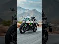 The Ultimate Japanese RPG of Bikes is Here! 🏍️🇯🇵
