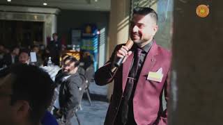 HEF Business Connections Breakfast Adelaide | Hon Nadia Clancy MP | 15 August 2026