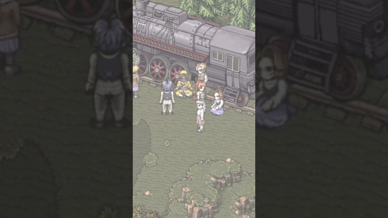 Map Skip Event Glitch | Fear & Hunger Termina 