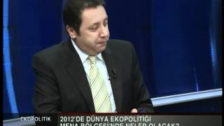 Çetin Ünsalan İle Ekopolitik - 21 Aralık 2011 - Wwwturktoresicom