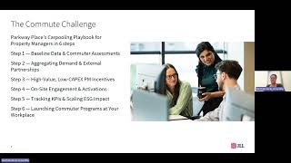 Share Your Ride: Real Stories & Real Savings - Smart Commute Month 2026 Webinar Series
