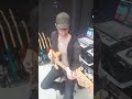 Metal Vibes On My Lunch Break