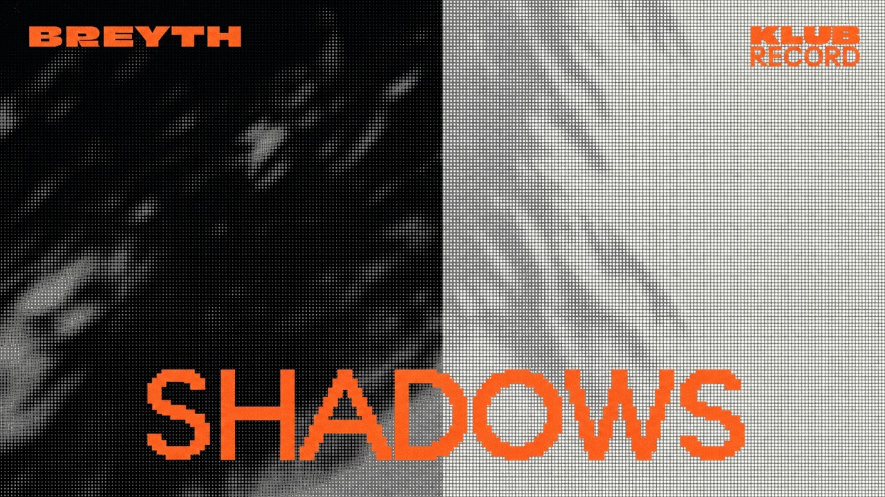 Παρακολούθηση Breyth - Shadows (Official Audio) στο YouTube Παρακολούθηση Breyth - Shadows (Official Audio) στο YouTube