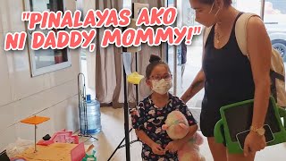 Daddy Ogie Diaz, “pinalayas” kami ni Mommy Sowl? | Meerah TV