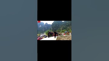 đám cưới độc lạ vùng cao dân tộc dao lạng sơn | Lý vlog. #lývlog #đámcướilạngsơn