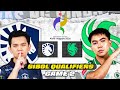 TEAM LIQUID PH vs TEAM FALCONS GAME 2 | SIBOL - ASIAN GAMES 2026 | MLBB QUALIFIERS