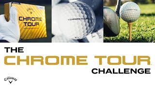 Chrome Tour Challenge