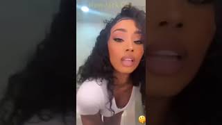 Rubi Rose Oiled Up Onlyfans Twerk Part 1 Shorts Rubirose Thicc Onlyfans