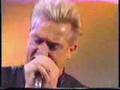 GRAHAM BONNET - BLACKTHORNE