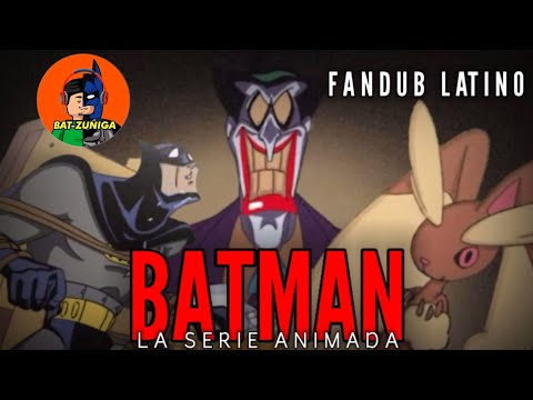 Guasón atrapa un Pequeño Pokemon (Fandub Latino) Batman TAS