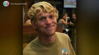 Family 'beyond proud' of Riley Howell, student hero killed in UNC Charlotte shooting Information