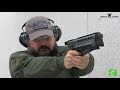 New for 2021: KelTec P50 Pistol