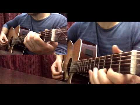 Gelino--გელინო გიტარაზე