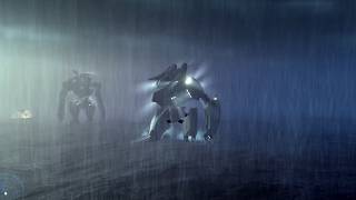 TACIT RONIN & ROMEO DOUBLE EVENT | Pacific Rim Game - Roblox “Breach”