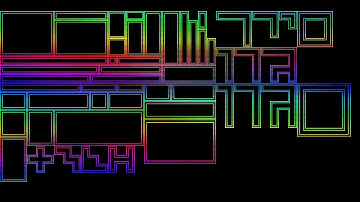 3d mapping led wall /NEW LED WALL SETUP/Free Download