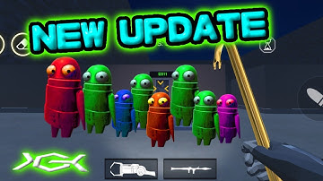 R.E.P.O UPDATE! 100 REPO CHARACTERS VS MONEY IN NEXTBOTS IN PLAYGROUND MOD #repogameplay