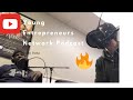 Young entrepreneurs network podcast