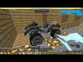 Minecraft Halo Roleplay Part 2