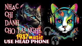 🎧HEAD PHONE | NHẠC CHỈ DÀNH CHO TAI NGHE 🎧| HÃY ĐEO PHONE VÀO BAY TẬN THIÊN ĐƯỜNG CÁC BẠN NHÉ