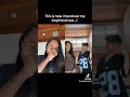 Quen Blackwell Finds Out Her Boyfriend Larray Is Gay😞 TIKTOK