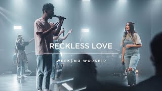 Reckless Love | Red Rocks Worship