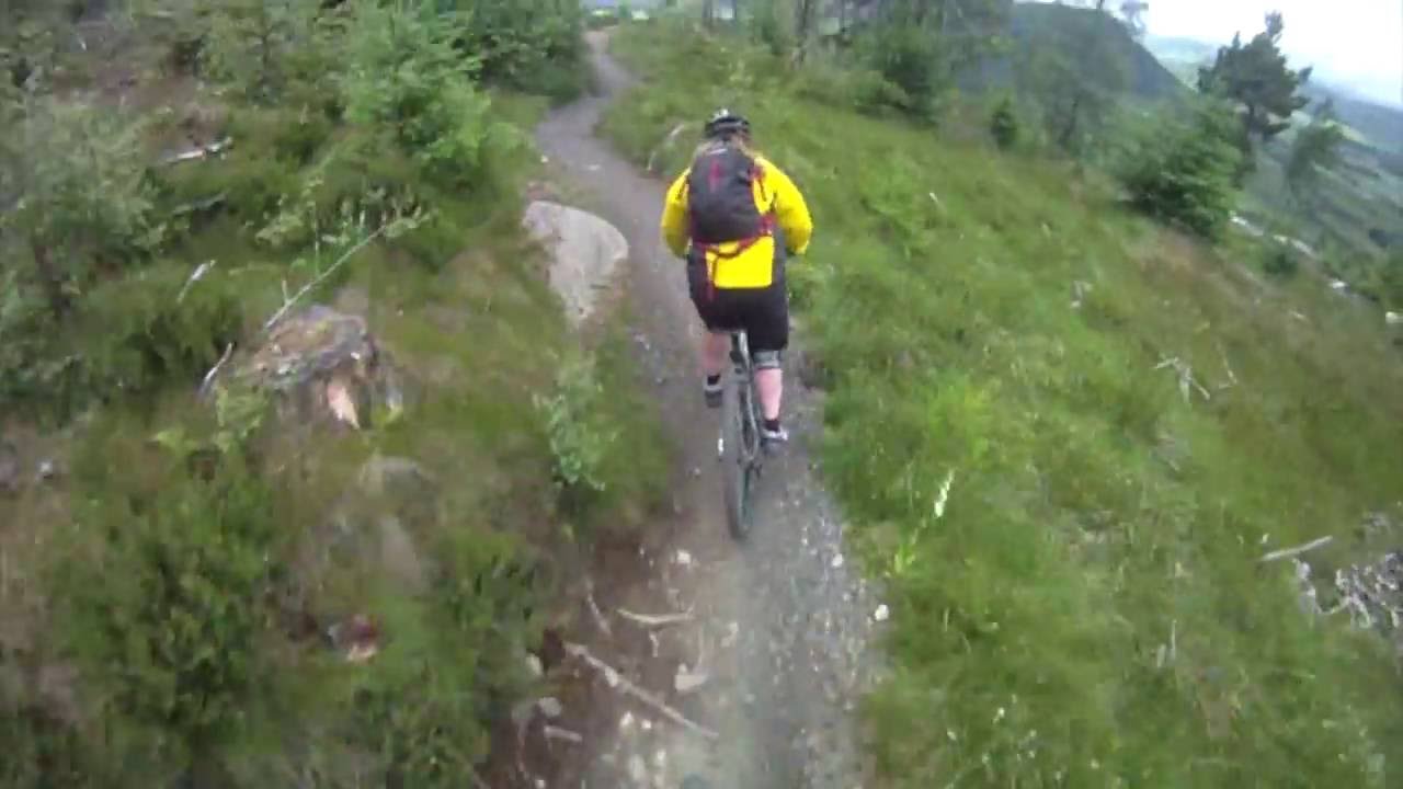 Laggan Wolftrax  Red Trail GoPro HD Hero Helmet Cam