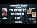 ParaTruth Reborn Daryl Marston The Horrors Of The House Of Wills ParaTruth Reborn Daryl Marston The Horrors Of The House Of Wills