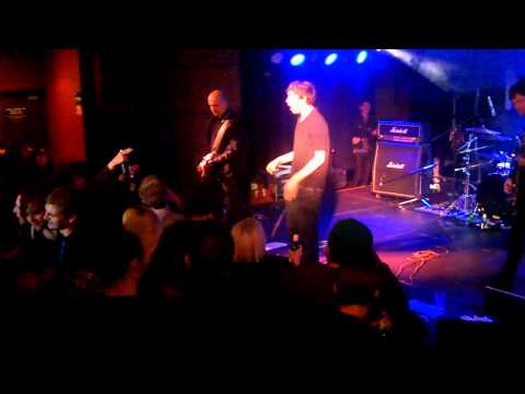 The Others — The Others - William - at New Slang Kingston