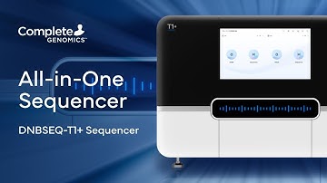 DNBSEQ-T1+ Sequencer