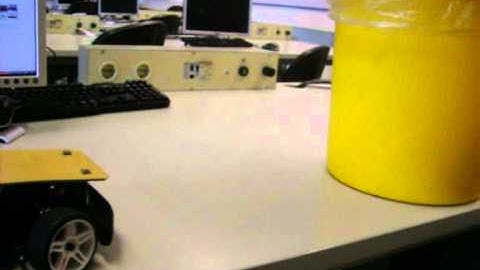 PSoC (Hubert,Edho,Memo,Yossef) FH-Frankfurt