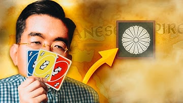 Реванш Императора - ачивка Клинок Японии CK3