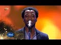 Top 7: Luyolo – ‘I Love You’ – Idols SA | S15 | Mzansi Magic