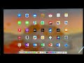 Cài WIN 10 cho máy iMAC, MacBook Pro
