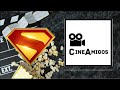 CineAmigos Ep. 1 - Superman (2025) Spoiler Review
