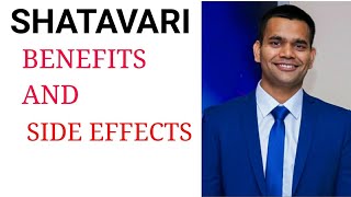 Shatavari health benefits For Men and Women's Health||Dose and Contraindications